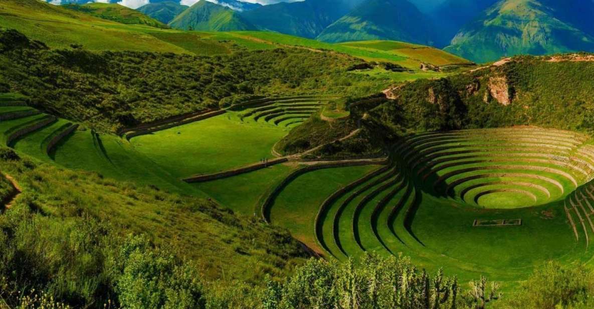 Private Tour | Sacred Valley + Maras and Machu Picchu 2 Days - Important Information