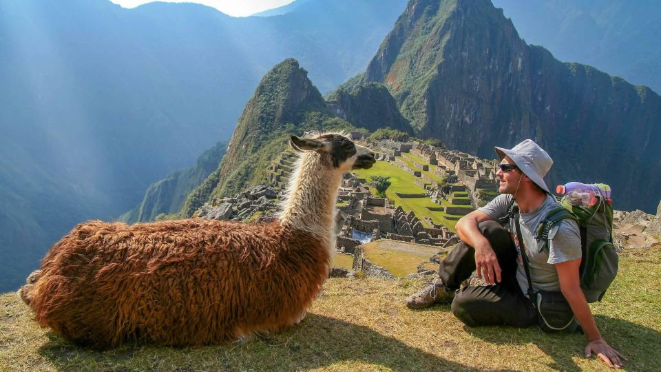 Sacred Valley - Machu Picchu 2 Days Tour - Itinerary Highlights