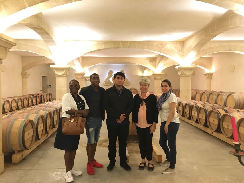 Sète: Private Half–Day Wine Tour - Itinerary