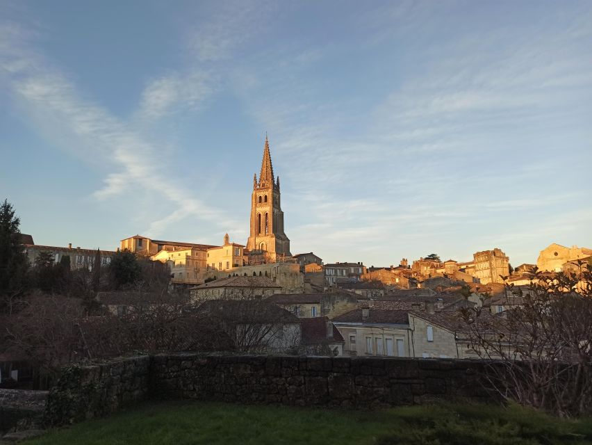 The Best Of Saint Emilion (Private Highlights Tour) - Highlights