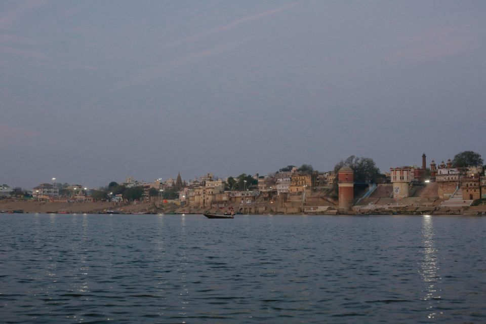 Varanasi Highlights. 1 Day Tour - Tour Activities Overview