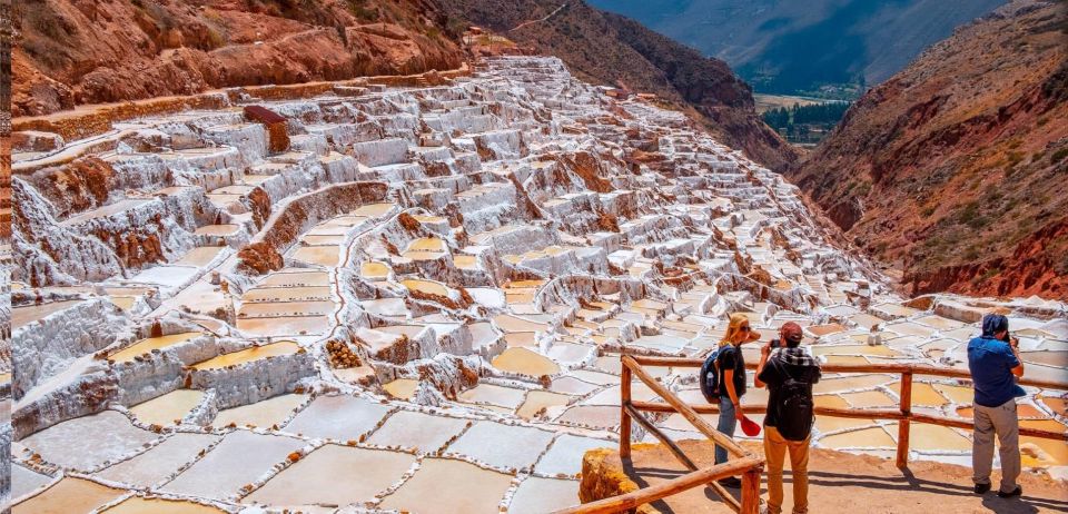 Cusco: Tour 2D/1N Sacred Valley & Maras Moray - Machu Picchu - What to Bring