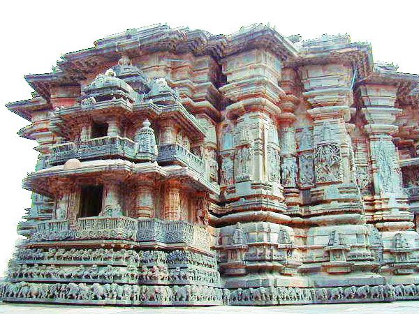 Day Excursion of Belur, Halebeedu & Shravanabelagola - Inclusions