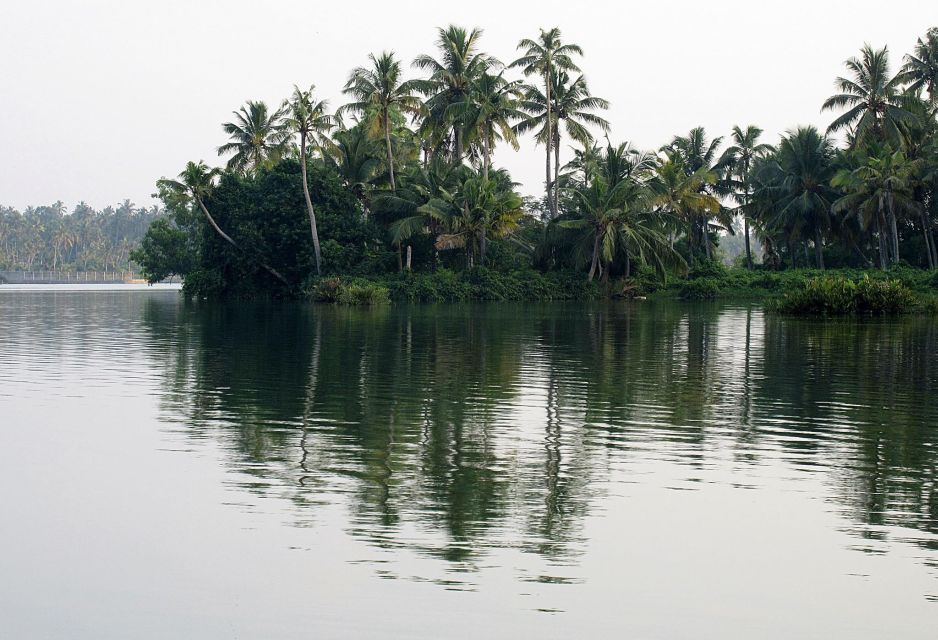 Day Trip to Varkala From Trivandrum (Guided Full Day Tour) - Full Description