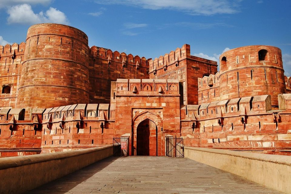 Delhi: 6-Day Golden Triangle Delhi, Agra, and Jaipur Tour - Customer Reviews