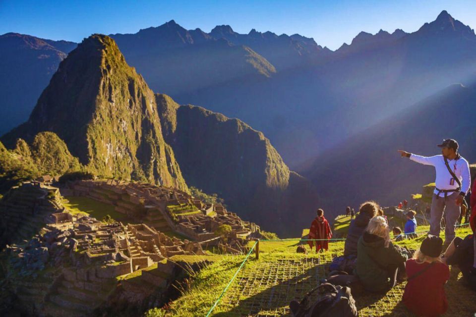From Cusco: 2-Day Machu Picchu Tour, Sunset or Sunrise - Itinerary Details