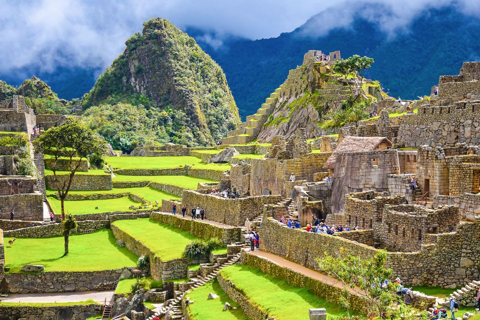 From Cusco: Machu Picchu and Sacred Valley 2-Day Tour - Inclusions