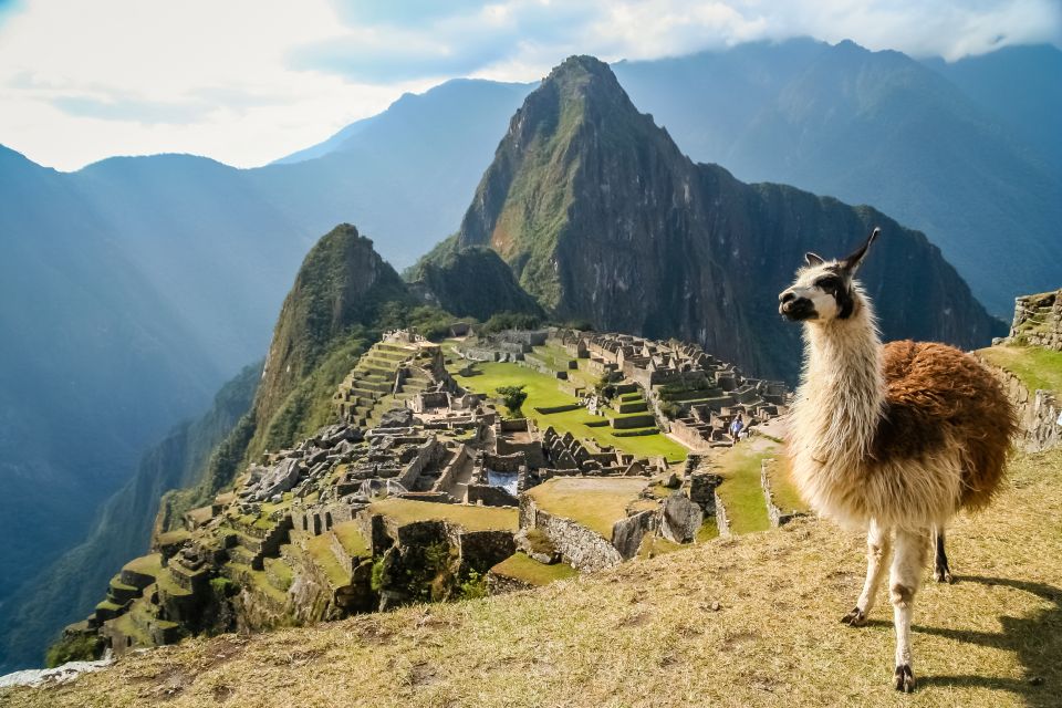 From Cusco: Machu Picchu Private Tour & Entry Ticket - Important Information