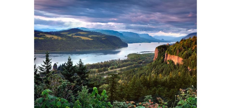 From Portland: Columbia Gorge Waterfalls Tour - Recommendations