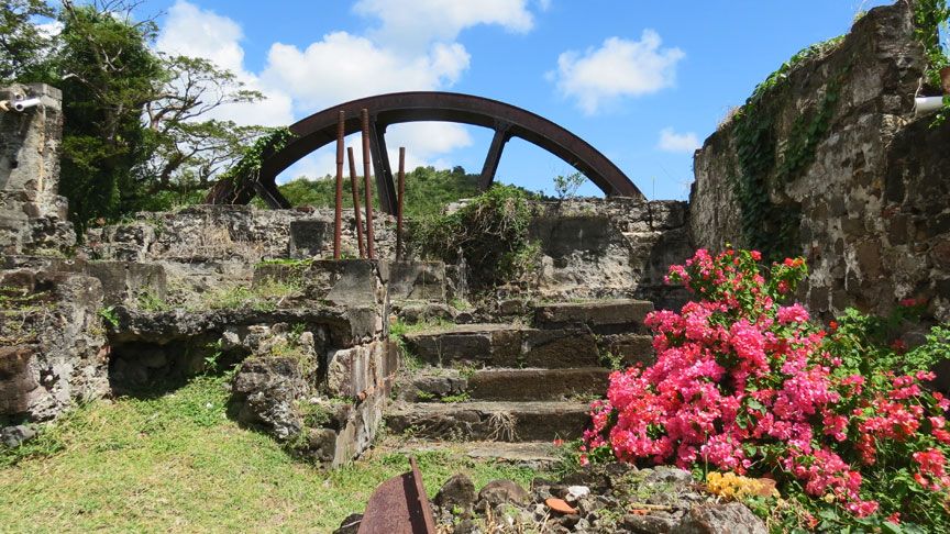 Grenada: Full-Day Tour With Chocolate and Rum Sampling - Important Items to Bring