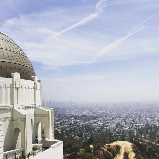 Los Angeles: L.A. Highlights in One Day Guided Experience! - Experience Description