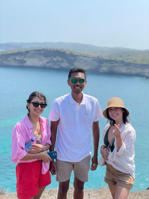 Private Day Tour to Pink Beach-Sand Island-Gili Petelu - Experience