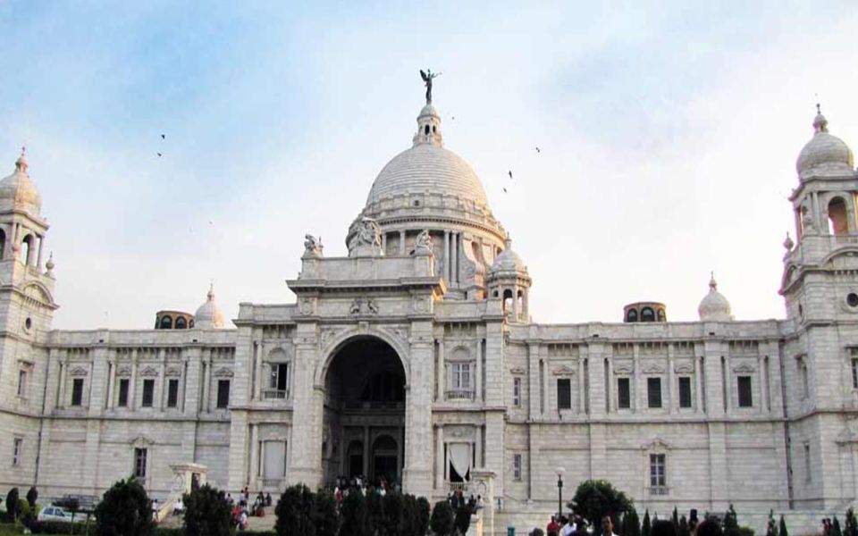 Private Kolkata Tour With Victoria Memorial & Tonga Ride - Inclusions