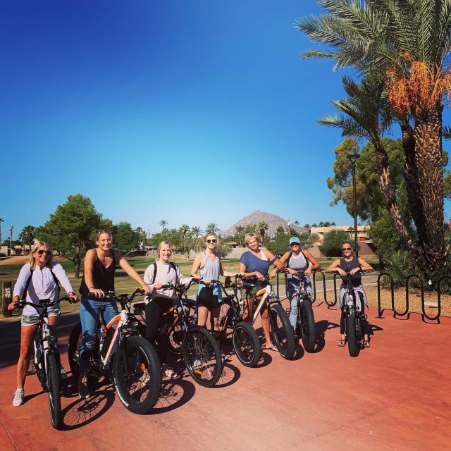 San Diego: Self-Guided E-Bike Tour - Full Description