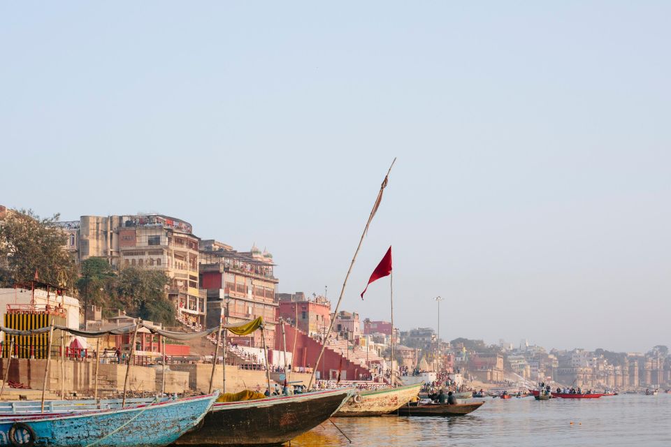 Varanasi Highlights. 1 Day Tour - Detailed Itinerary Highlights