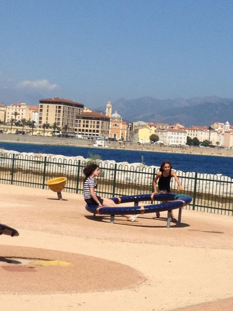 Ajaccio: Guided Walking Tour With Ajaccio Market Visit - Common questions