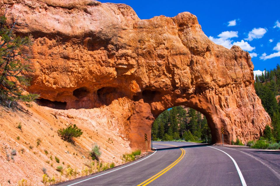 Bryce Canyon National Park: Self-Guided Driving Tour - Customer Reviews and Feedback