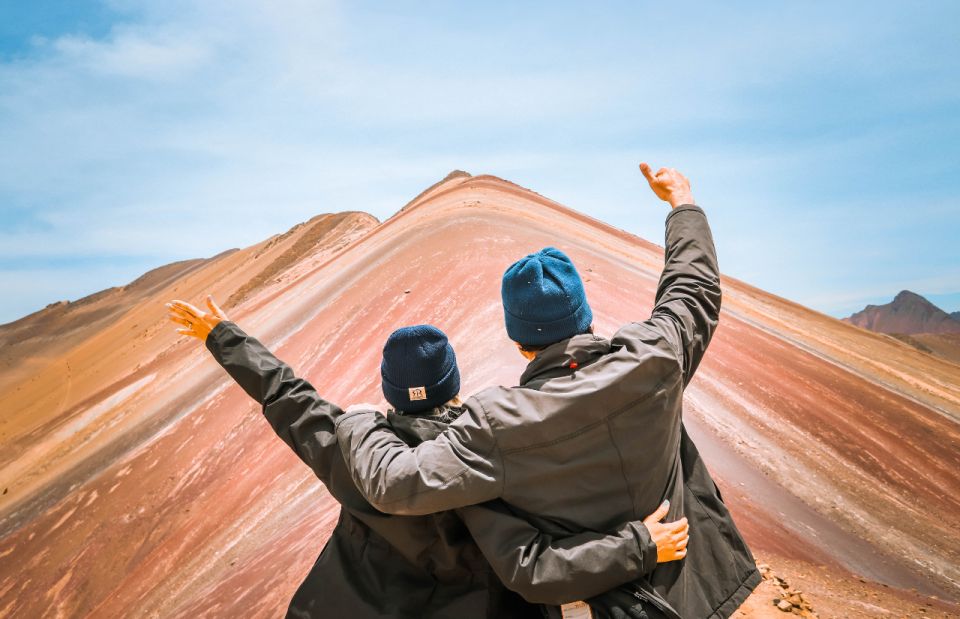 Cusco: Rainbow Mountain Tour Private All-Inclusive - Tour Highlights