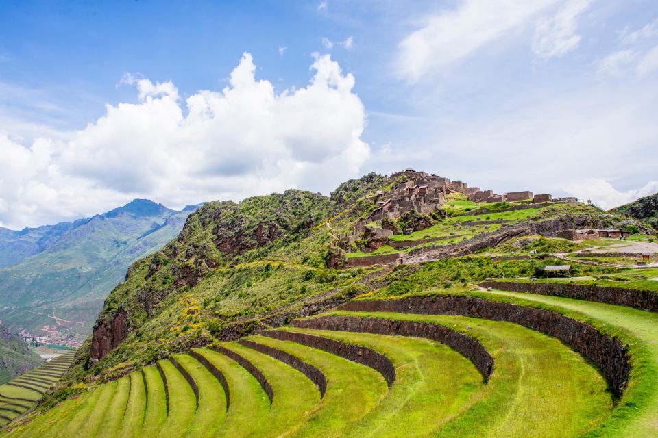 From Cusco: Machu Picchu and Sacred Valley 2-Day Tour - Requirements