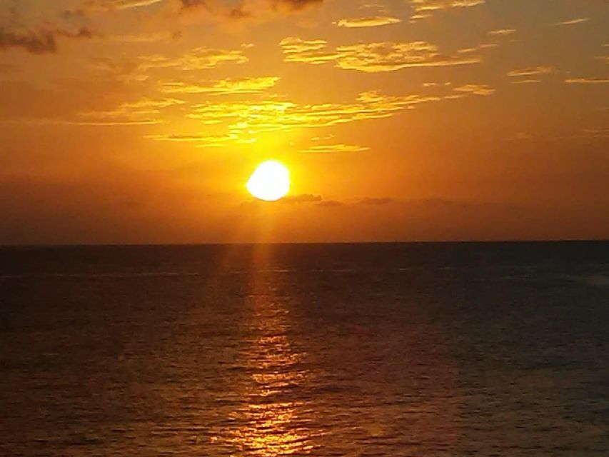 Negril Seven Miles Beaches| Lighthouse & Riks Cafe Sun Set - Important Information