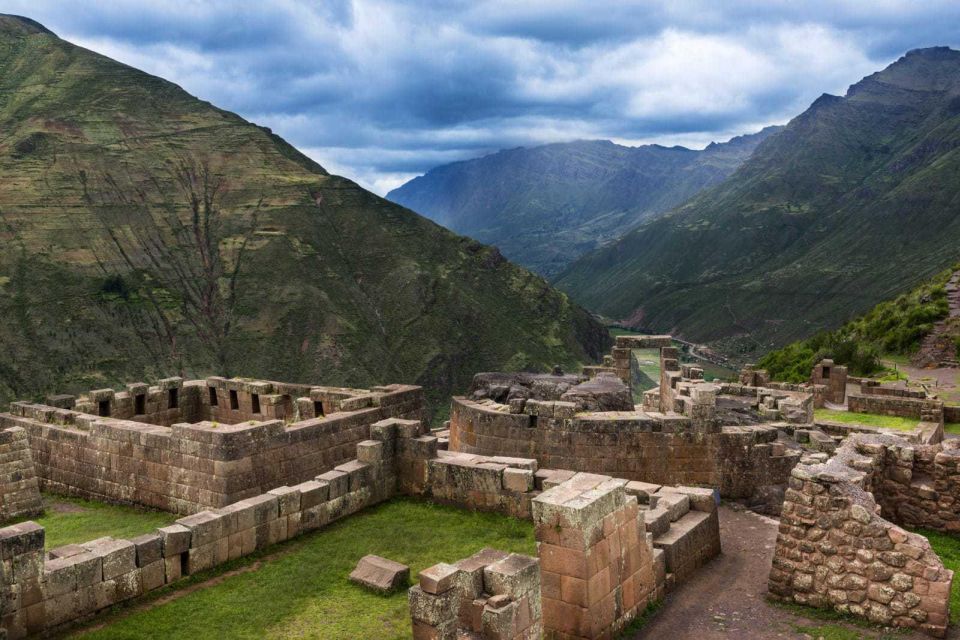 Sacred Valley - Machu Picchu 2 Days Tour - Key Points