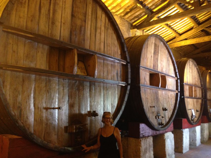 Sète: Private Half–Day Wine Tour - Inclusions