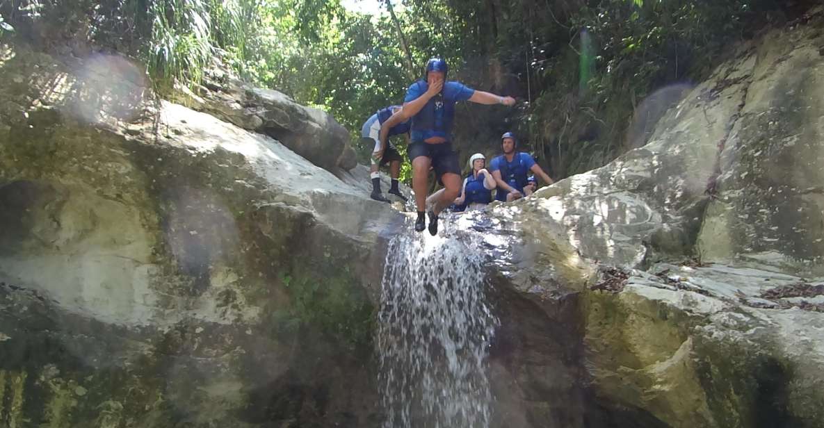 27 Waterfalls: Zip N Splash Adventure With Horse Ride - Customer Reviews