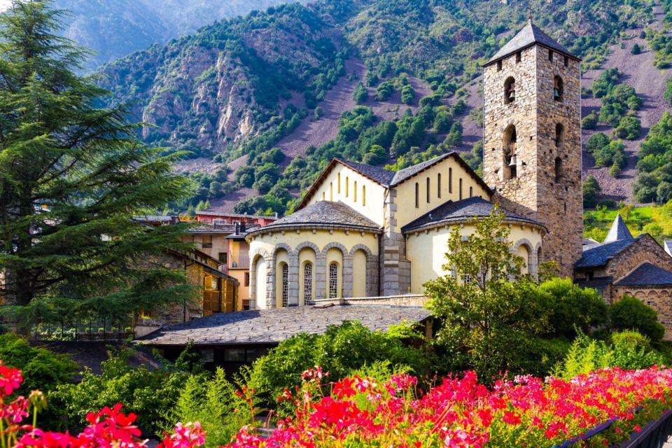 Barcelona: Andorra & French Pyrenees Private Tour + Pickup - Customer Reviews