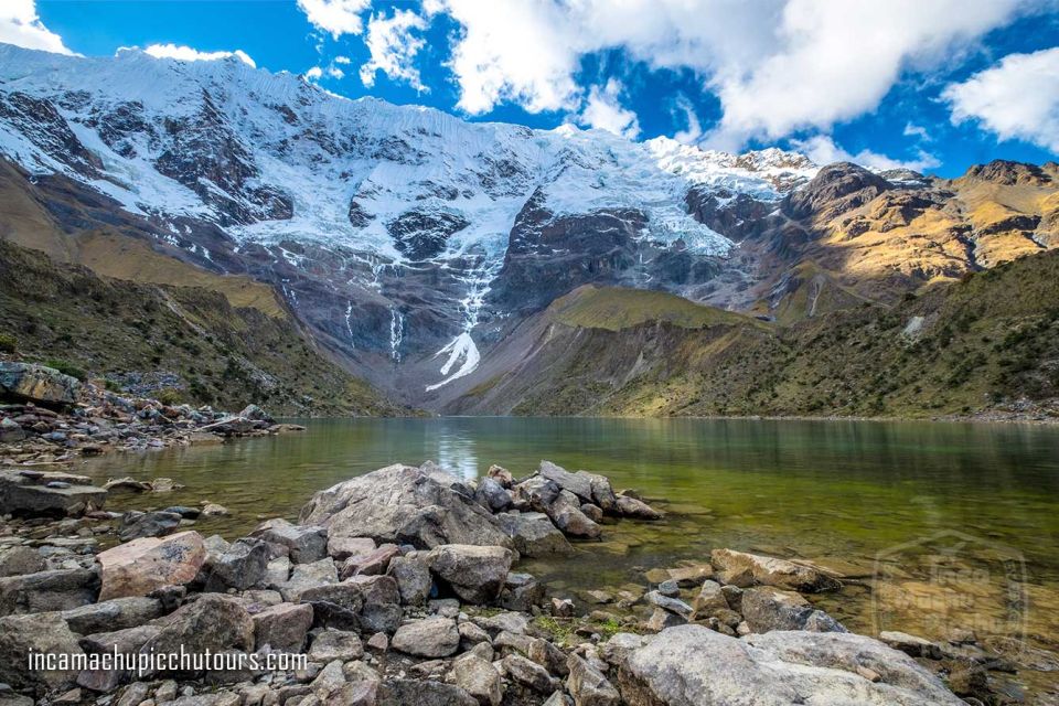 Cusco: Machu Picchu, Rainbow Mountain and Humantay Lake Tour - Common questions
