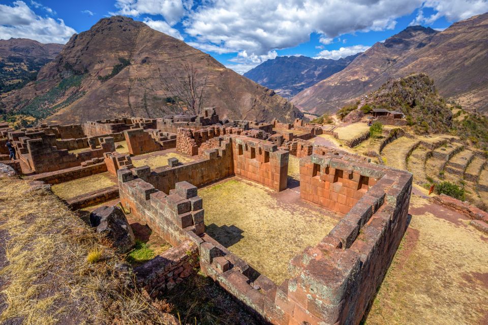 From Cusco: Machu Picchu and Sacred Valley 2-Day Tour - Common questions