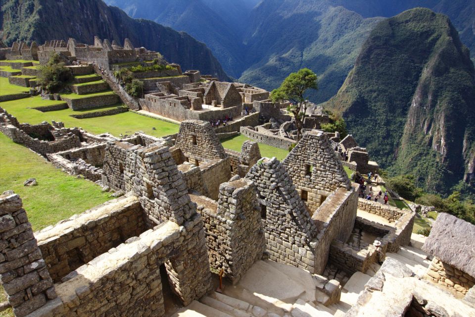 From Cusco: Machu Picchu Private Tour & Entry Ticket - Common questions