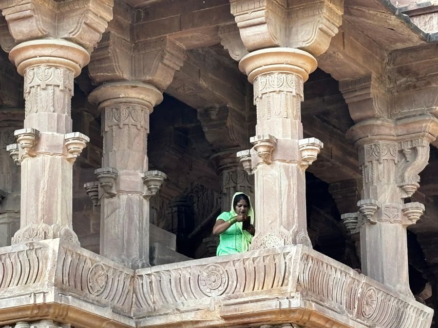 Golden Triangle Tour With Jodhpur & Jaisalmer 9Nights/10Days - Inclusions and Important Information