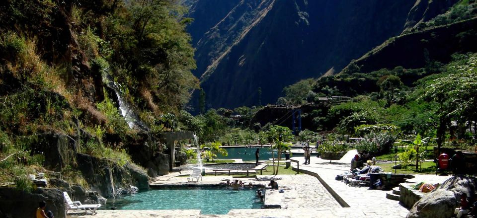 Inca Jungle Trek to Machu Picchu 3 Days Rafting and Zipline - Sum Up