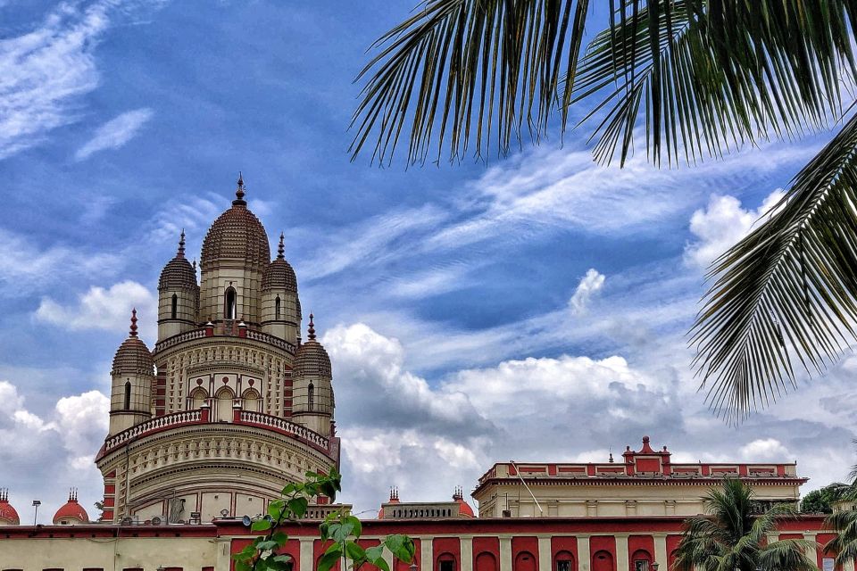 Kolkata: Full-Day Spirituality & Temples Tour - Sum Up