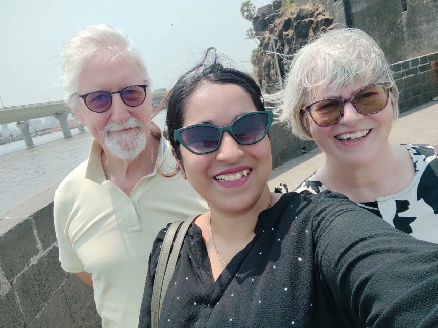 Mumbai: 2-Hour Guided Bandra Walking Tour - Common questions