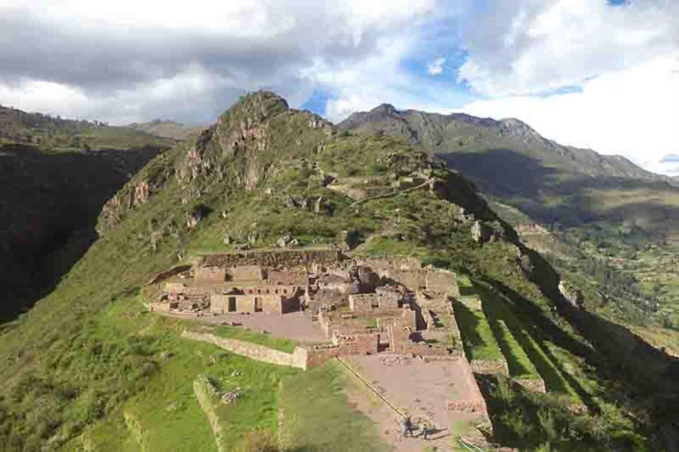 Private Tour | Sacred Valley + Maras and Machu Picchu 2 Days - Common questions