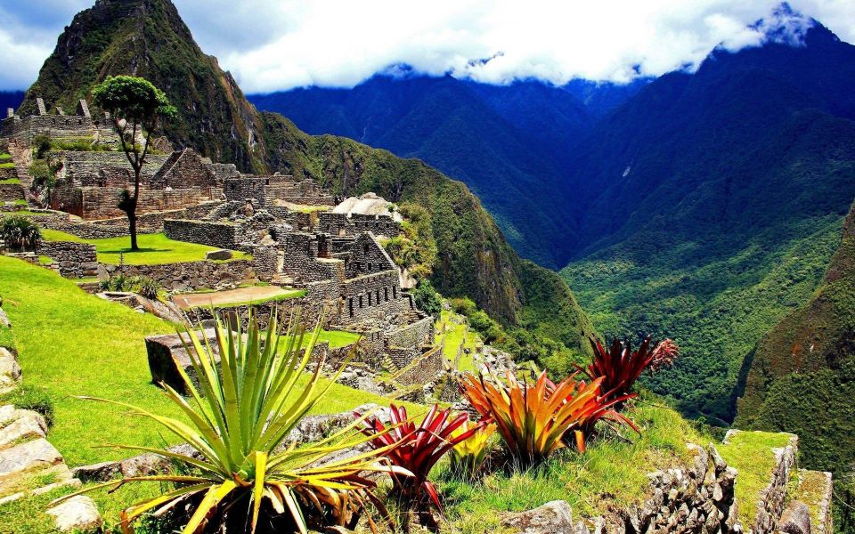 Sacred Valley - Machu Picchu 2 Days Tour - Sum Up