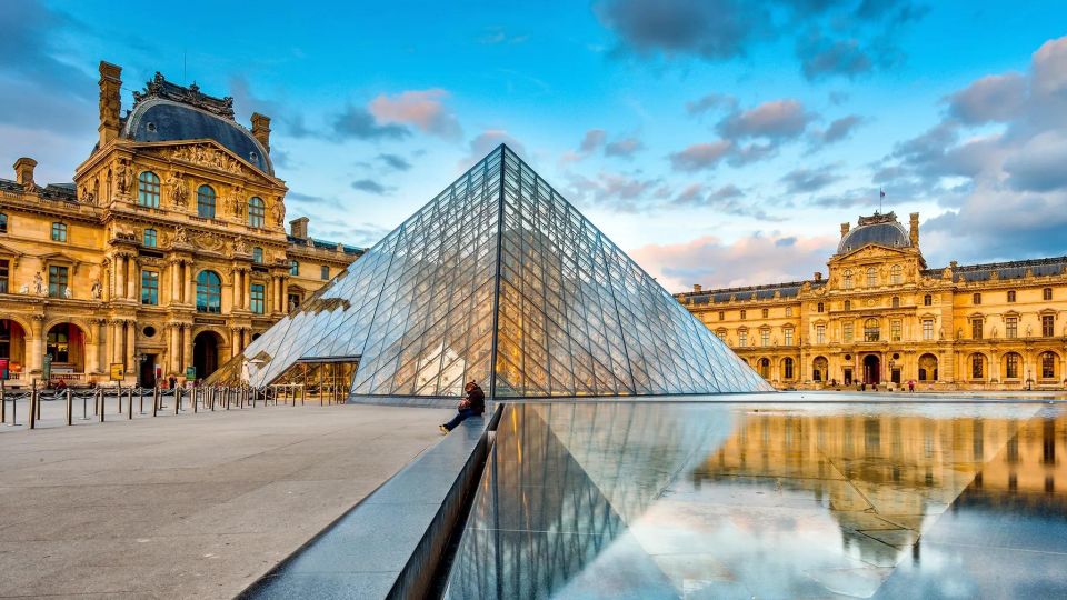 Visit the Best of Paris in 2 Days. - Tips for Making the Most of Your Visit