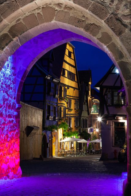 Colmar, Kaysersberg, Riquewihr: Excursion From Strasbourg - Sum Up
