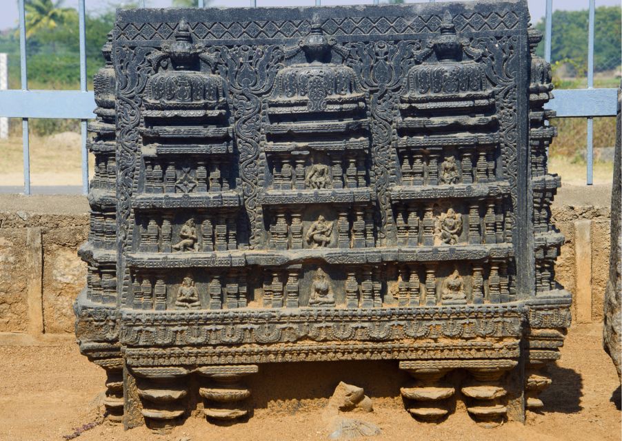 Day Trip to Warangal (Guided Private Tour From Hyderabad) - Inclusions