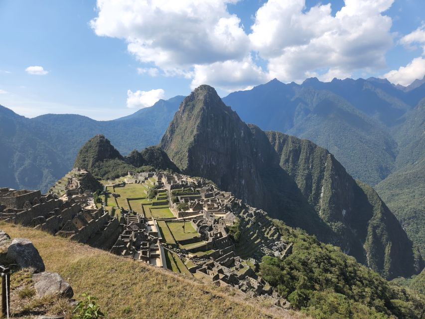 From Cusco: Full Day Tour to Machu Picchu - What to Bring