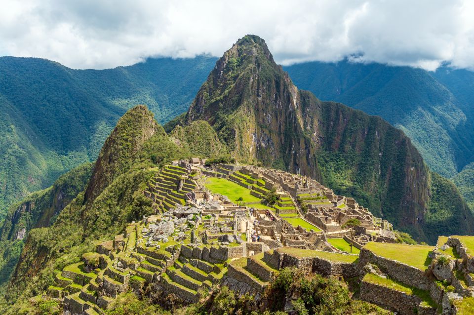 From Cusco: Machu Picchu Private Tour & Entry Ticket - Sum Up