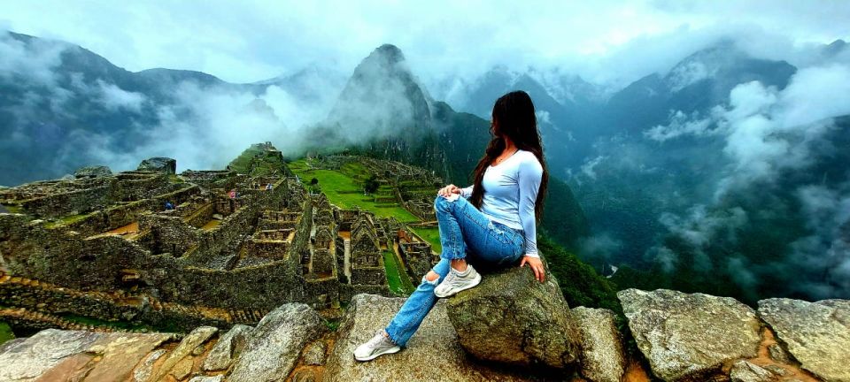 From Cusco: Machu Picchu Tour With Hiking Ticket - Customer Reviews