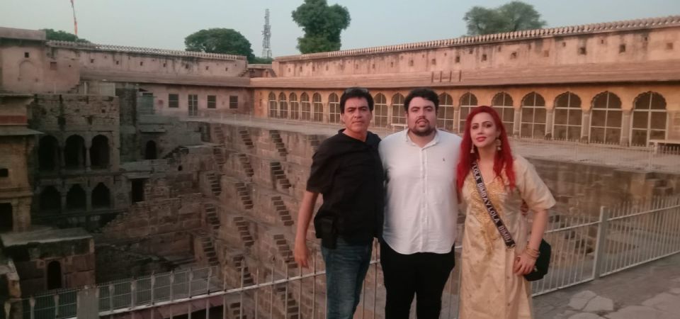 From Delhi: Full Day Jaipur Private Guided Tour - Sum Up