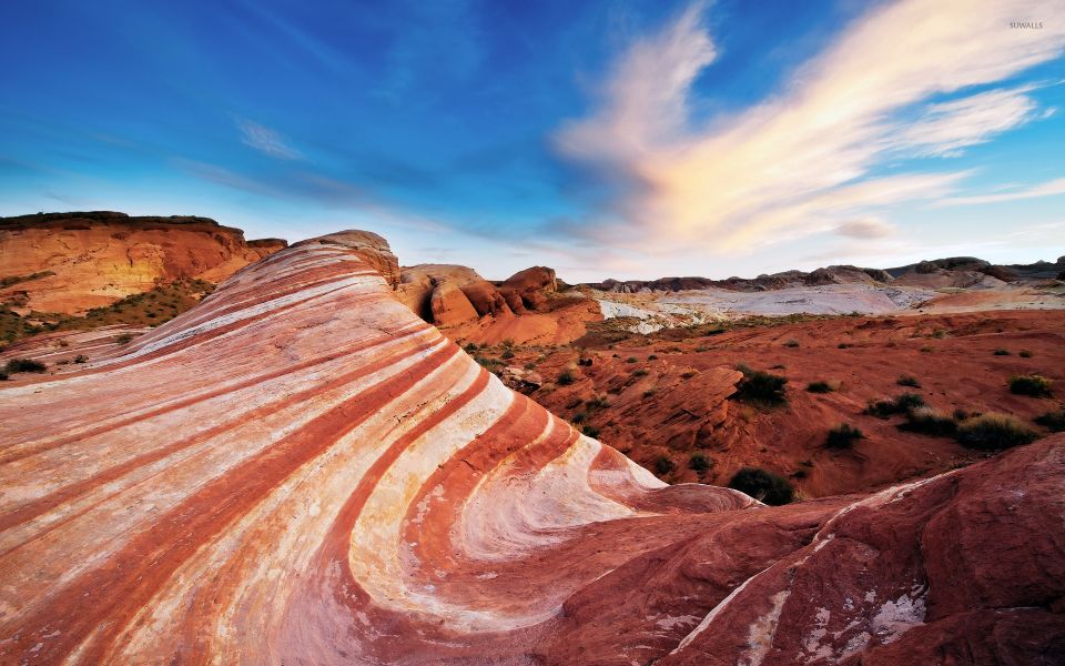 From Las Vegas: Valley of Fire State Park Tour - Common questions
