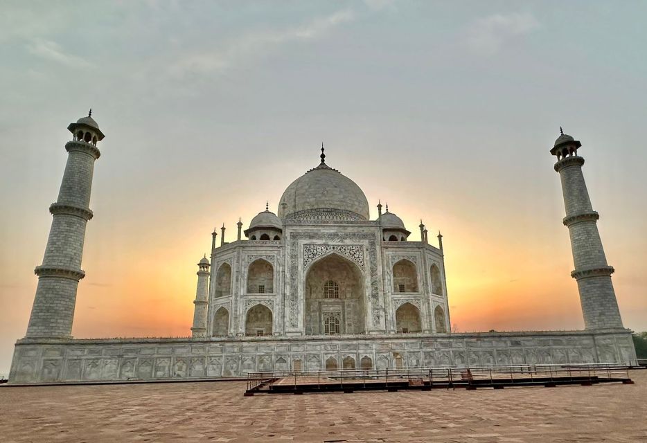 Mumbai: Private 2-Day Delhi & Agra Trip With Flights & Hotel - Important Information