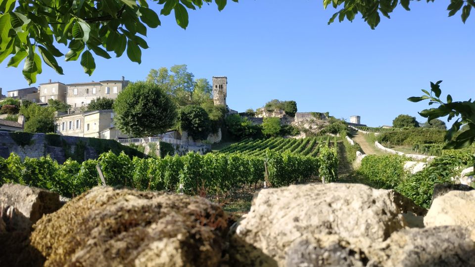 The Best Of Saint Emilion (Private Highlights Tour) - Common questions