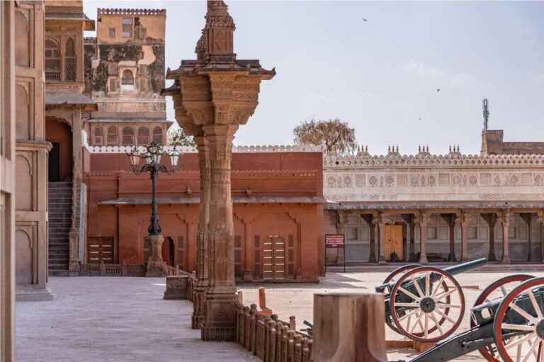 6 Days Magnificent Rajasthan Tour