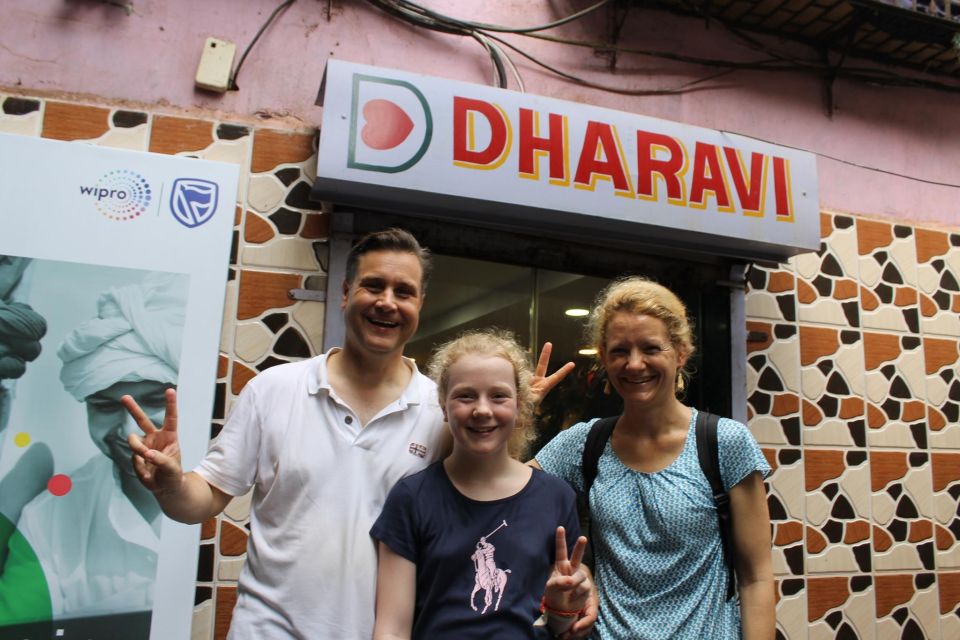 Dharavi Slumdog Millionire Tour-See the Real Slum by a Local - Cultural Diversity in Dharavi