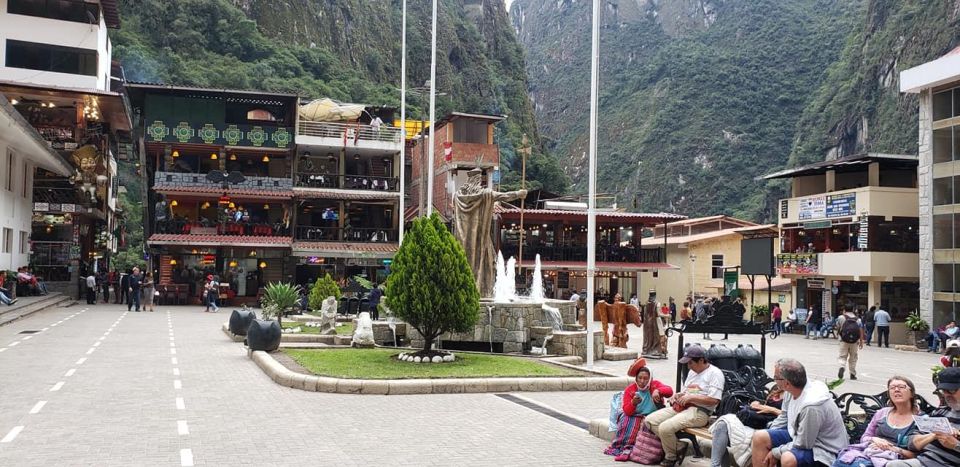 From Cusco: 2-Day Machu Picchu Tour, Sunset or Sunrise - Additional Areas and Visit Restrictions